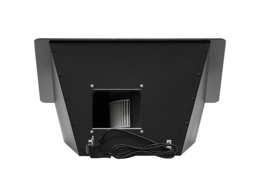 Вытяжка KRONA LIVA 500 BLACK PB